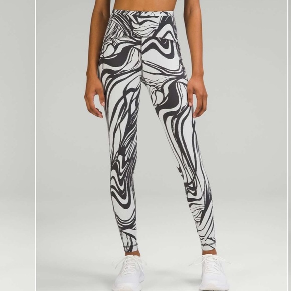 Lululemon Swift Speed High Rise Leggings 28” - Picture 12 of 12